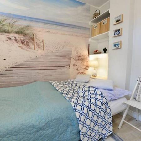 Traper Apartamenty Sopot Zewnętrze zdjęcie
