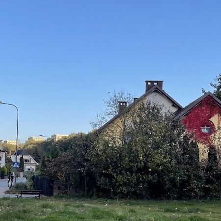 Traper Apartamenty Sopot Zewnętrze zdjęcie