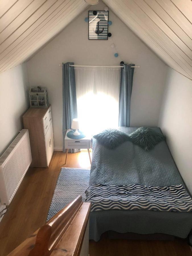 Traper Apartamenty Sopot Zewnętrze zdjęcie