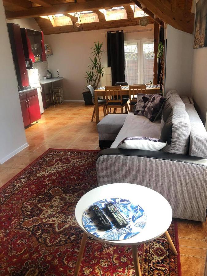 Traper Apartamenty Sopot Zewnętrze zdjęcie