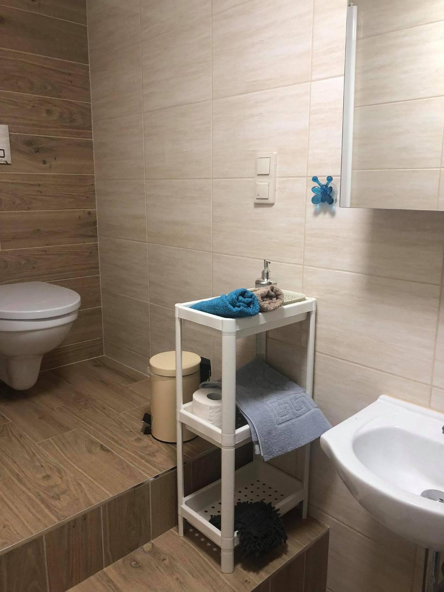 Traper Apartamenty Sopot Zewnętrze zdjęcie