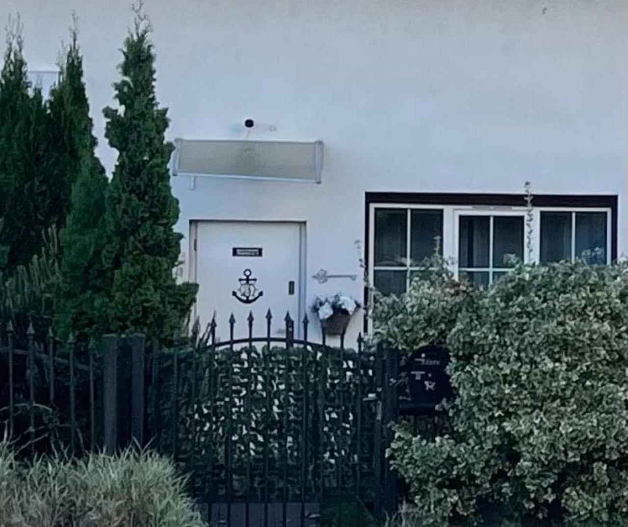 Traper Apartamenty Sopot Zewnętrze zdjęcie