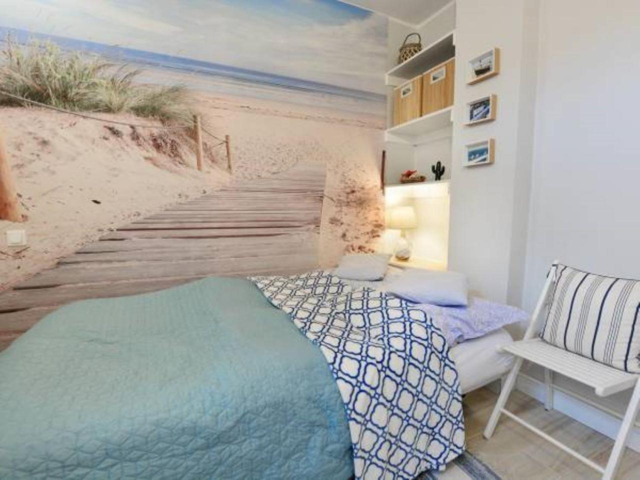 Traper Apartamenty Sopot Zewnętrze zdjęcie