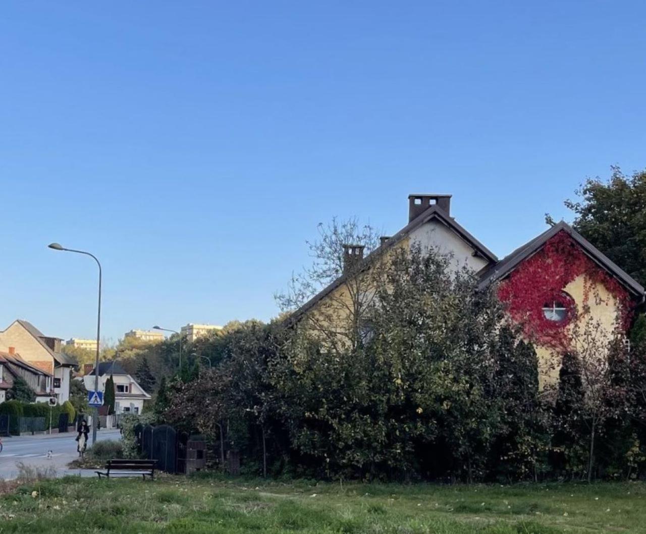 Traper Apartamenty Sopot Zewnętrze zdjęcie