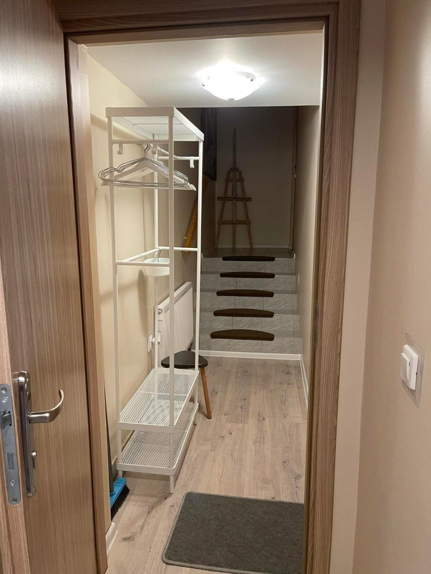 Traper Apartamenty Sopot Zewnętrze zdjęcie