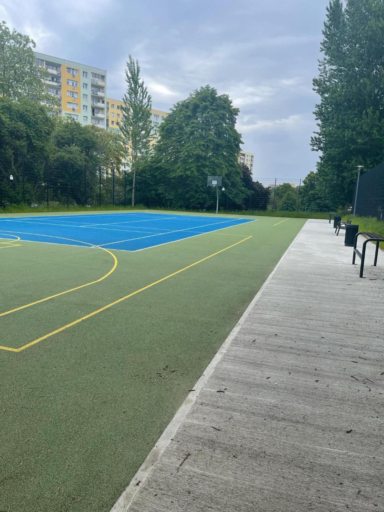 Traper Apartamenty Sopot Zewnętrze zdjęcie