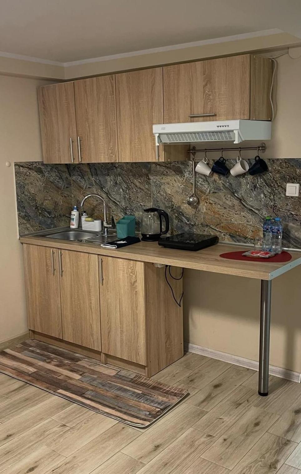 Traper Apartamenty Sopot Zewnętrze zdjęcie