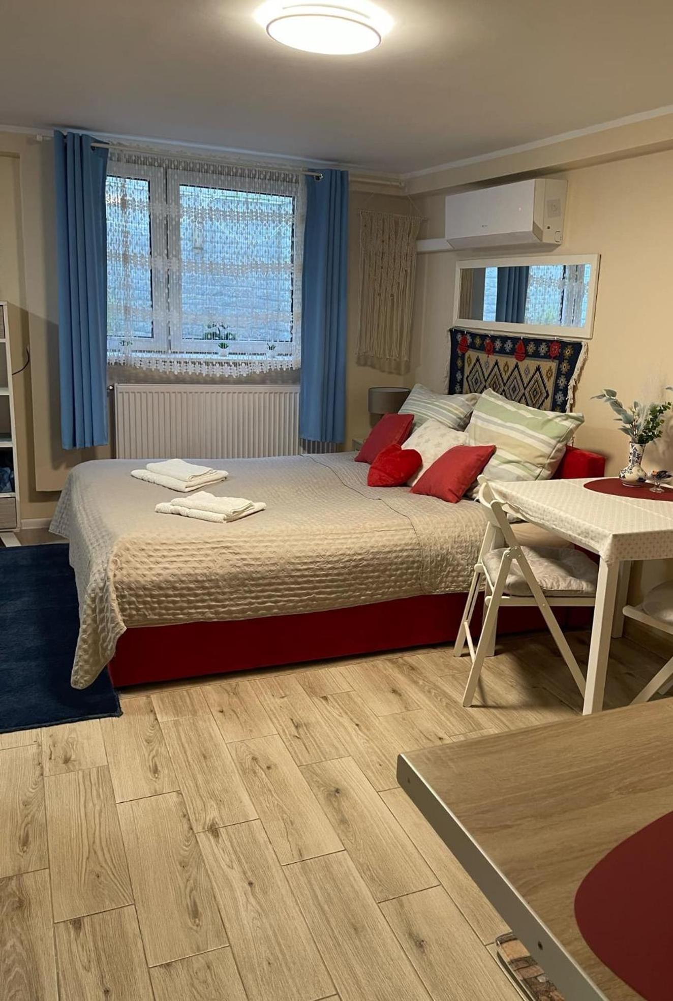 Traper Apartamenty Sopot Zewnętrze zdjęcie