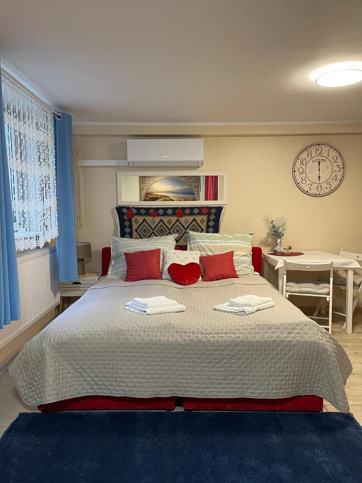 Traper Apartamenty Sopot Zewnętrze zdjęcie