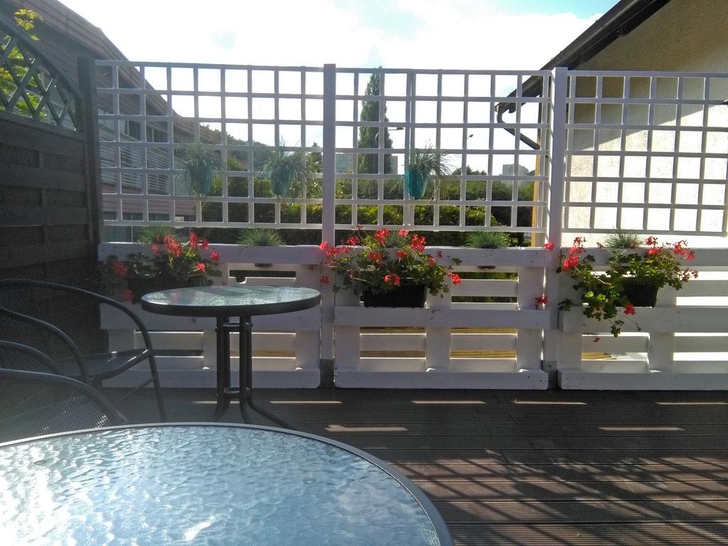 Traper Apartamenty Sopot Zewnętrze zdjęcie