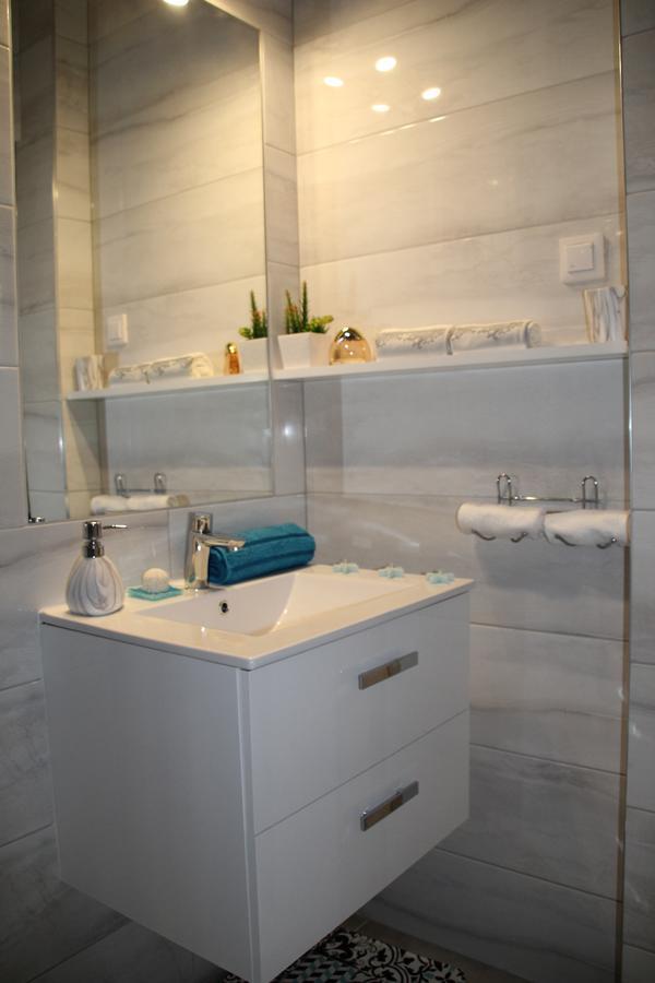 Traper Apartamenty Sopot Zewnętrze zdjęcie
